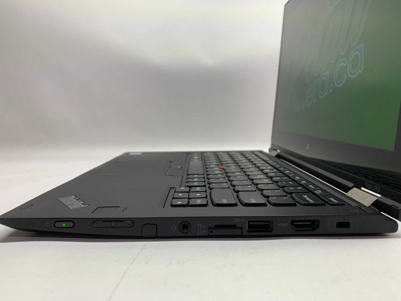 Lenovo Yoga 260 with i7-6600U CPU 8G BRAM & 256GB SSD Storage  -