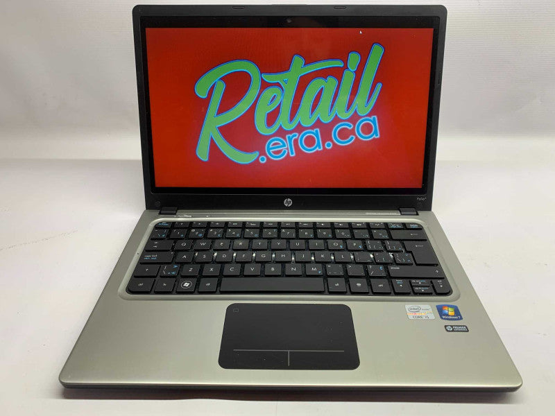 13\\" HP Folio 13 with i5-2467M 8GB RAM 256GB SSD Storage  -