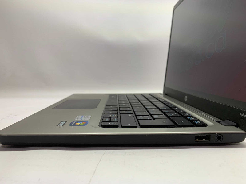 13\\" HP Folio 13 with i5-2467M 8GB RAM 256GB SSD Storage  -