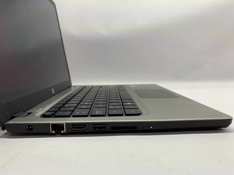 13\\" HP Folio 13 with i5-2467M 8GB RAM 256GB SSD Storage  -