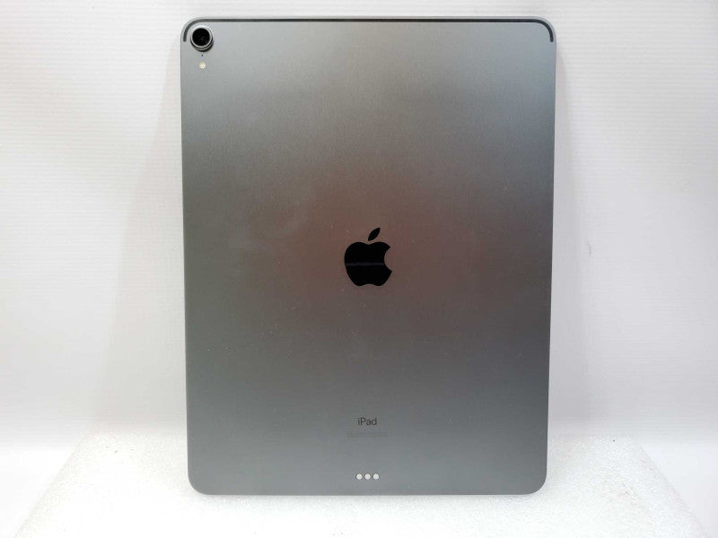 iPad Pro 12.9-inch 3rd gen [Unknown Specs] Space Gray A1876 *For Parts* (