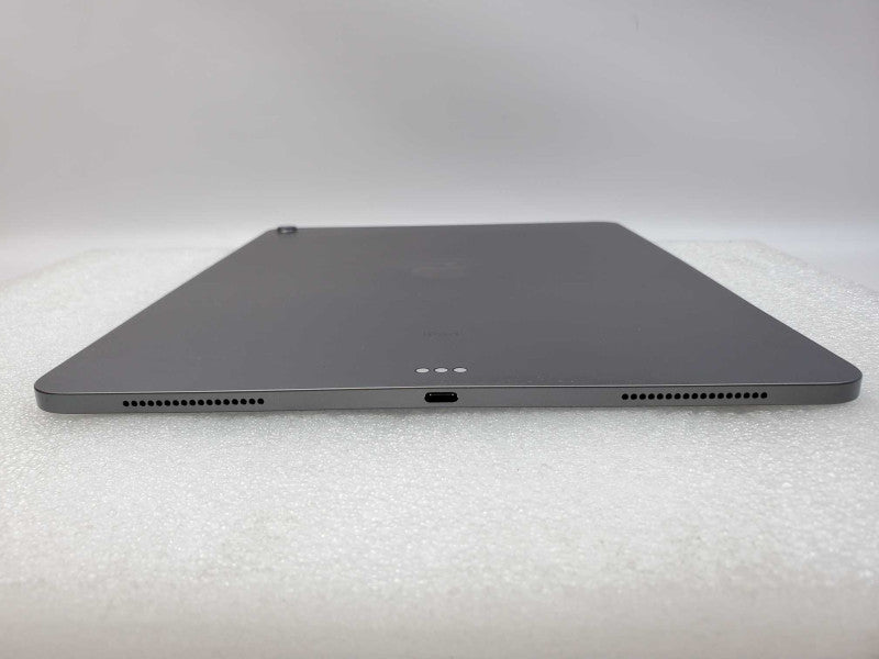 iPad Pro 12.9-inch 3rd gen [Unknown Specs] Space Gray A1876 *For Parts* (
