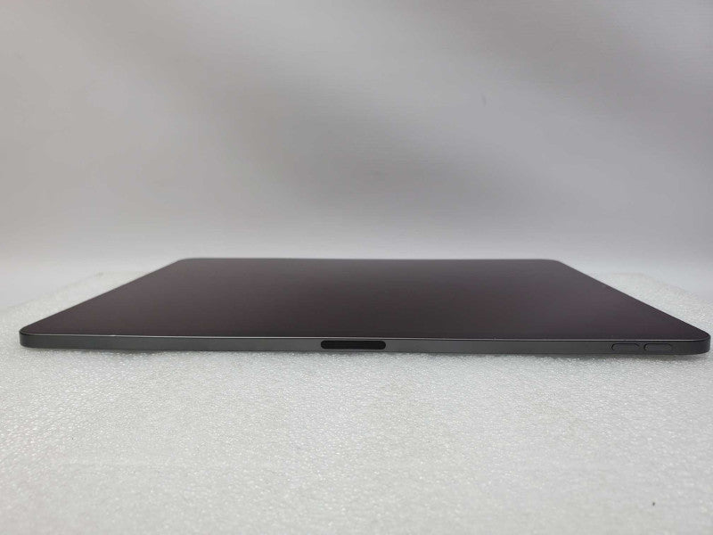 iPad Pro 12.9-inch 3rd gen [Unknown Specs] Space Gray A1876 *For Parts* (