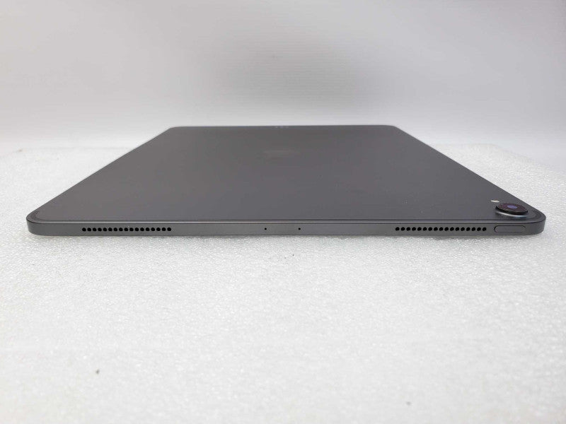 iPad Pro 12.9-inch 3rd gen [Unknown Specs] Space Gray A1876 *For Parts* (
