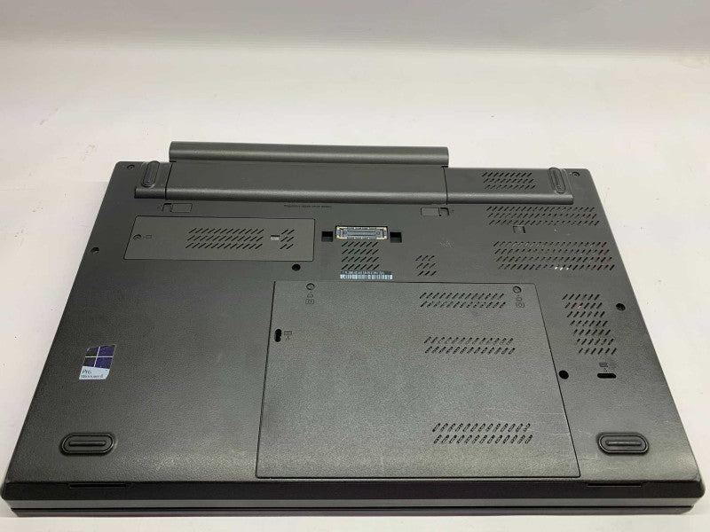 Lenovo ThinkPad W540 i7-4800MQ @ 2.7GHz - 8 GB RAM - 480GB SSD - Quadro K1100M -