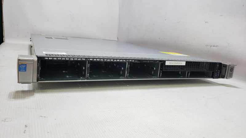 HP DL360 G9 E5-2630LV3@2.4GHz  16GB ECC DDR4 P440ar No HDD No PSU [