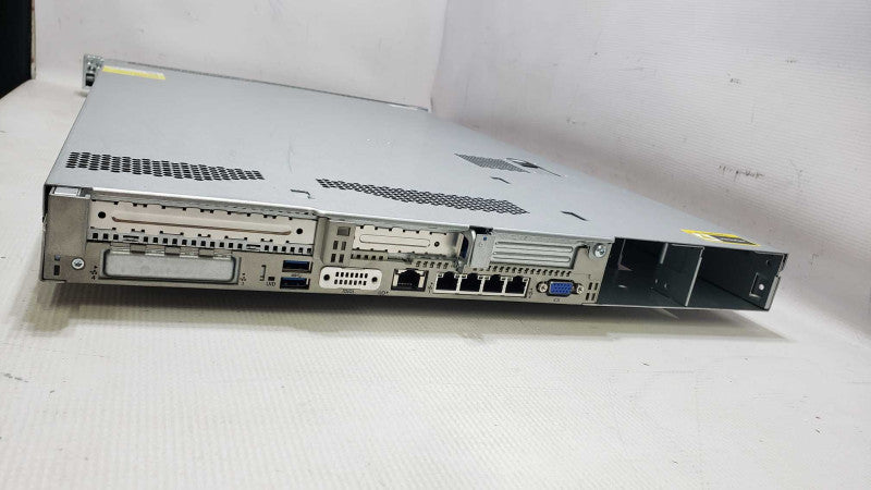 HP DL360 G9 E5-2630LV3@2.4GHz  16GB ECC DDR4 P440ar No HDD No PSU [
