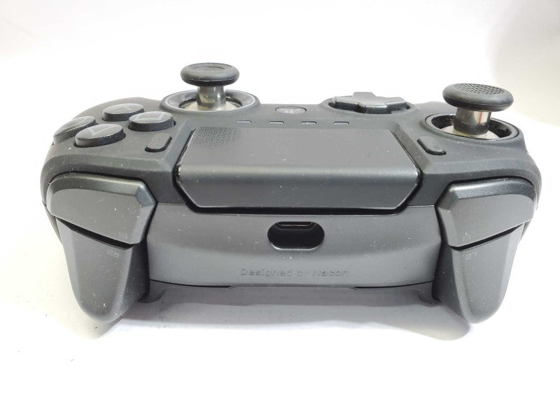NACON Revolution Unlimited Pro Controller PS4 SLEH00552 Black Open Box