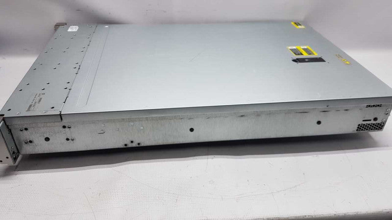 HP Proliant DL385P Gen8 2x AMD Opteron 6348 @ 2.80ghz /32gb ram / see notes  #
