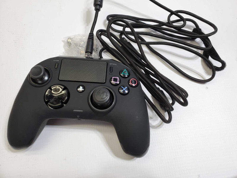 NACON Revolution Pro Controller wired PS4 Black