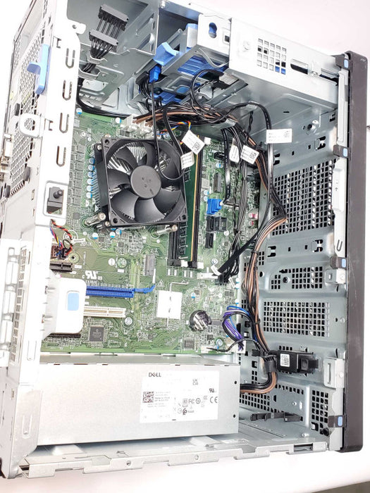 Dell Optiplex 7080, Core I5-10500 3.1GHz, 8GB DDR4, 1TB HDD _