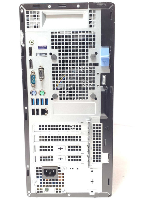 Dell Optiplex 7080, Core I5-10500 3.1GHz, 8GB DDR4, 1TB HDD _