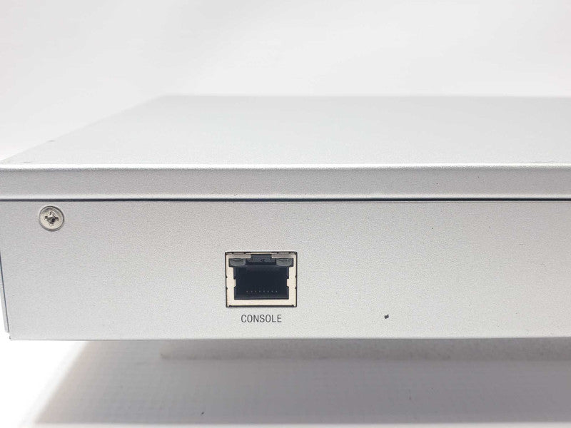 Ubiquiti Networks UniFi US-24 24 Ports Rack-Mountable Gigabit Ethernet Switch _