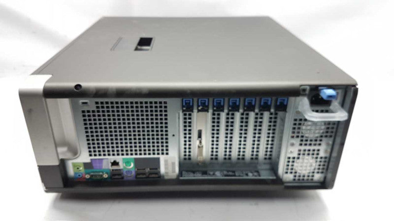Dell precision T3610 Xeon E5-1620 V2 @ 3.70ghz / 8gb ram / Quadro K600  #