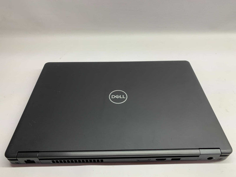 Dell Latitude 5490 Intel Core i5 8350 1.70Ghz 8GB RAM 256GB SSD 14\\" FHD -