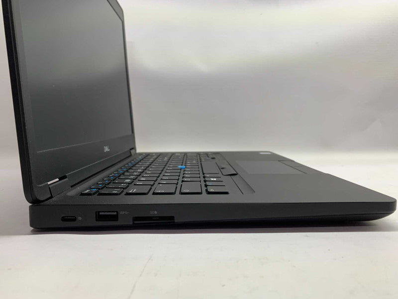 Dell Latitude 5490 Intel Core i5 8350 1.70Ghz 8GB RAM 256GB SSD 14\\" FHD -