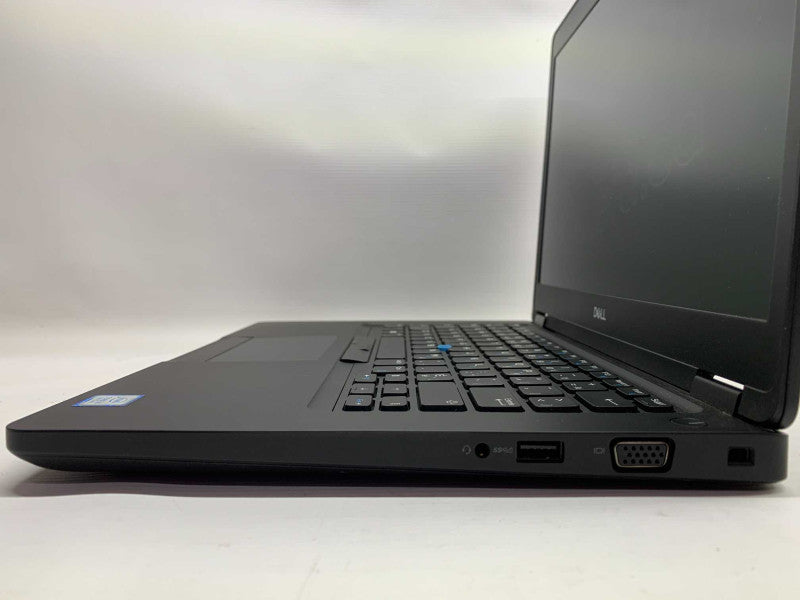 Dell Latitude 5490 Intel Core i5 8350 1.70Ghz 8GB RAM 256GB SSD 14\\" FHD -