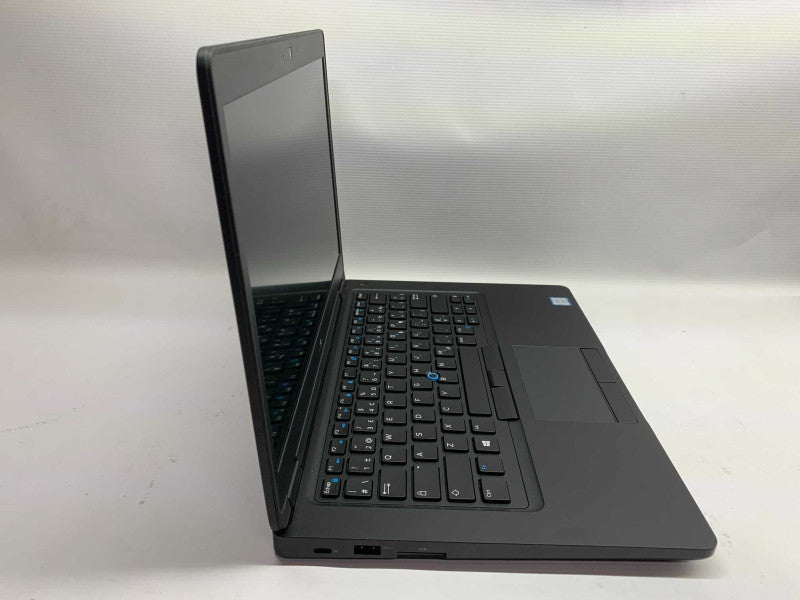 Dell Latitude 5490 Intel Core i5 8350 1.70Ghz 8GB RAM 256GB SSD 14\\" FHD -