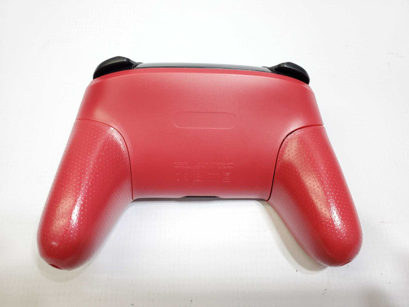 Nintendo Switch Pro Controller - Xenoblade Chronicles 2 Limited Edition
