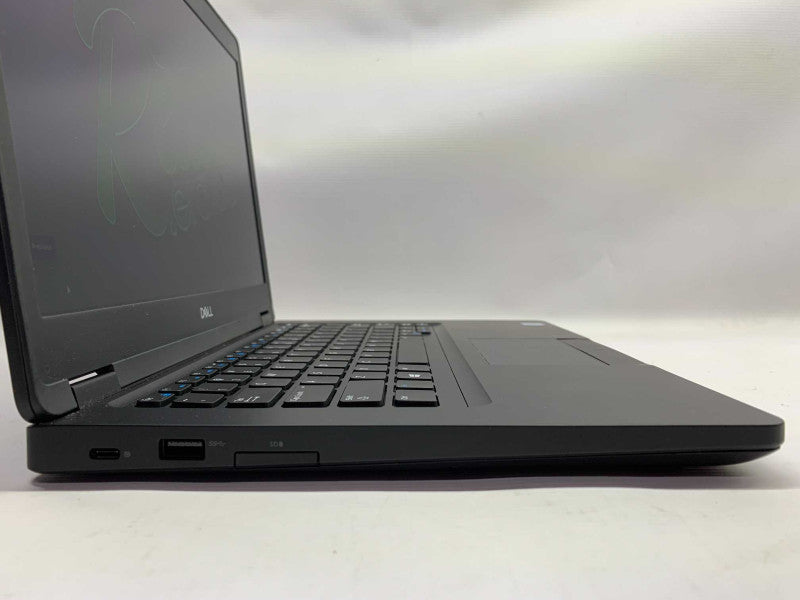 Dell Latitude 5491 14\\" Intel i5-8400H @ 2.5GHz - 8GB DDR4 - 256 SSD -