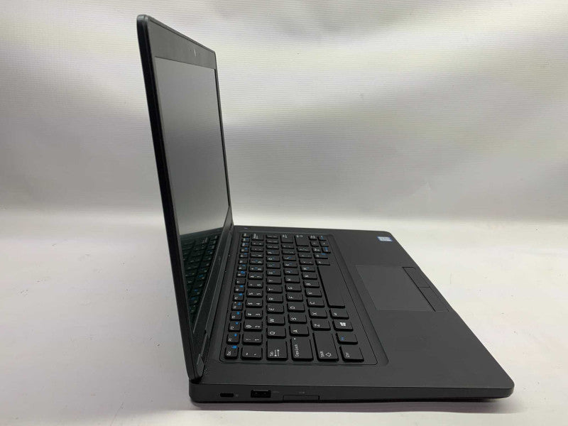Dell Latitude 5491 14\\" Intel i5-8400H @ 2.5GHz - 8GB DDR4 - 256 SSD -