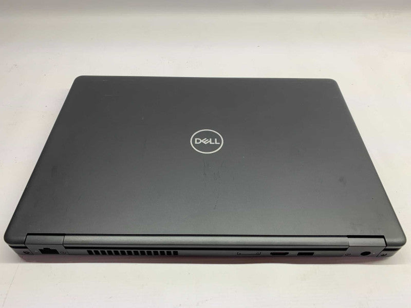 Dell Latitude 5491 14\\" Intel i5-8400H @ 2.5GHz - 8GB DDR4 - 256 SSD -