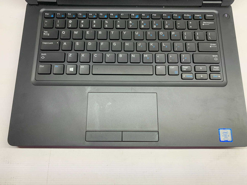 Dell Latitude 5491 14\\" Intel i5-8400H @ 2.5GHz - 8GB DDR4 - 256 SSD -