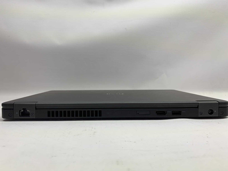 Dell Latitude 5491 14\\" Intel i5-8400H @ 2.5GHz - 8GB DDR4 - 256 SSD -