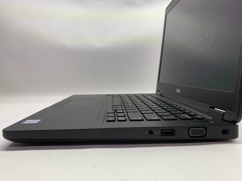 Dell Latitude 5491 14\\" Intel i5-8400H @ 2.5GHz - 8GB DDR4 - 256 SSD -