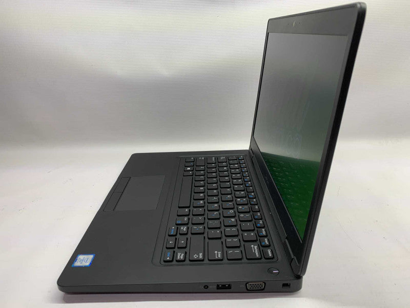 Dell Latitude 5491 14\\" Intel i5-8400H @ 2.5GHz - 8GB DDR4 - 256 SSD -