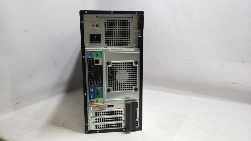 Dell Precision T1700 i7-4770 @ 3.40GHz 32GB RAM Quadro K600 No HDD  [