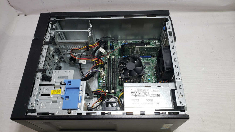 Dell Precision T1700 i7-4770 @ 3.40GHz 32GB RAM Quadro K600 No HDD  [
