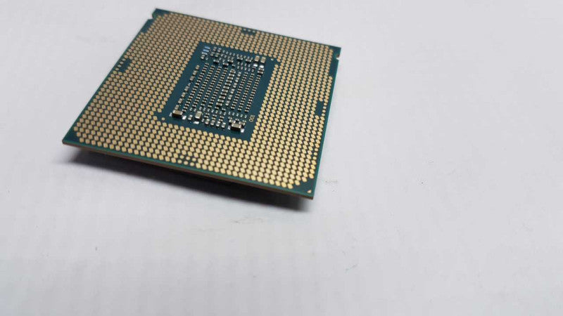 Intel core i5-8400 CPU / 2.8ghz / 14nm / 6c 6t  #