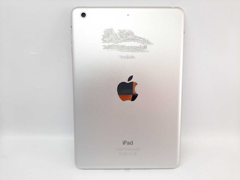 Apple iPad Mini 2 A1489 32GB (WiFi) 7.9\\" - White/Silver +