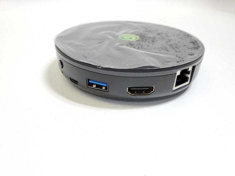 ATgames Legends Ultimate Core Home Console Puck System with 100 GAMES