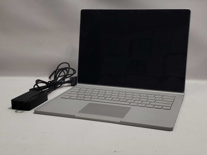 Microsoft Surface Book 2, i5-7300U 2.6GHz, 8GB RAM, 256GB Storage |