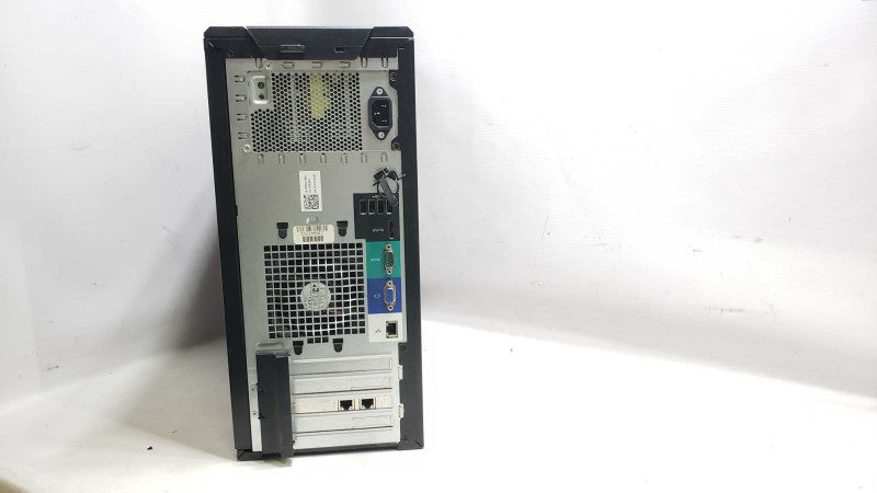 Dell PowerEdge T110 II Xeon E3-1220 V2 @3.1GHz ECC DDR3 24GB RAM No HDD [