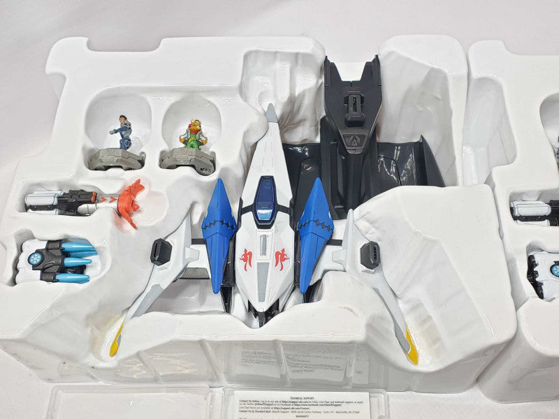 Nintendo Switch Game- Starlink: Battle for Atlas plus Spare Accessories _