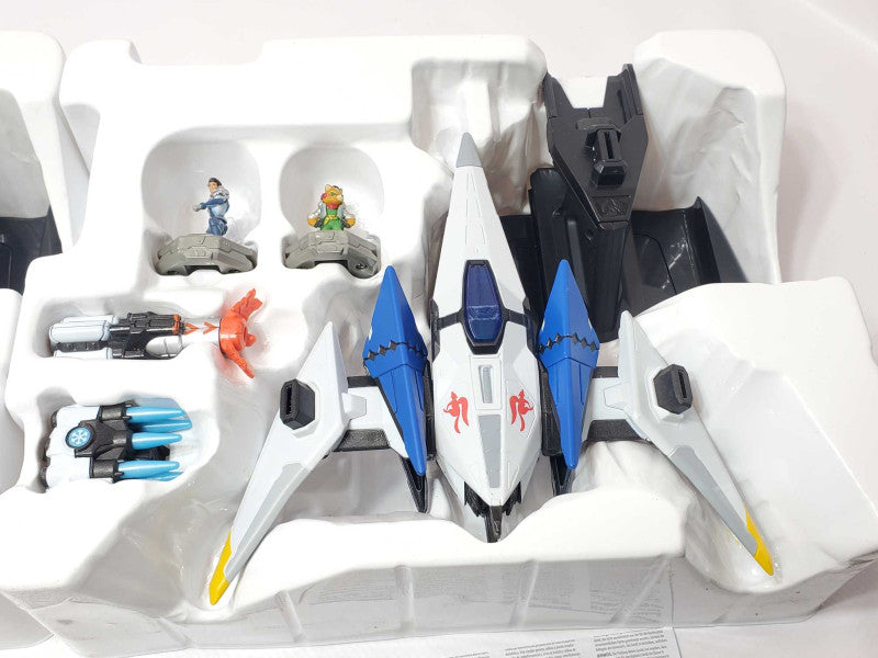 Nintendo Switch Game- Starlink: Battle for Atlas plus Spare Accessories _