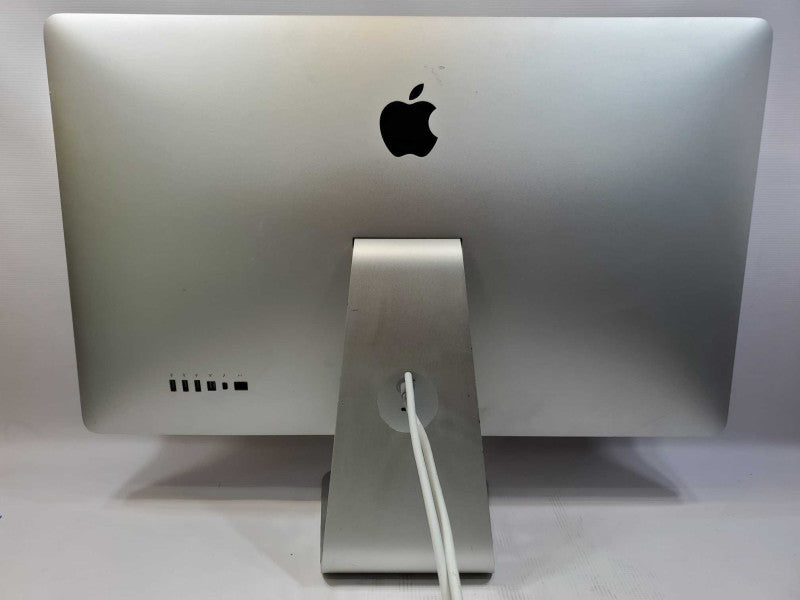 Apple Thunderbolt Display A1407 27\\" Widescreen LED Monitor (