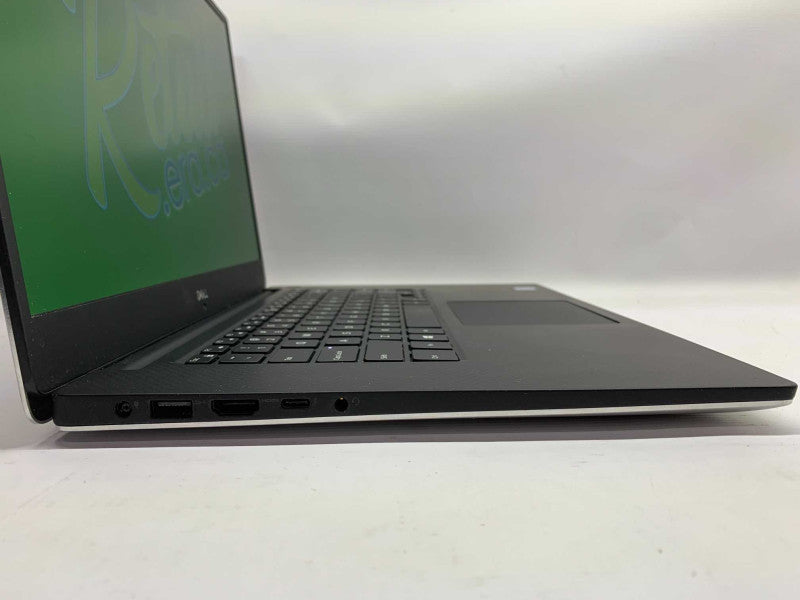 Dell XPS 15 9570 i7-8750H - 8GB DDR4 - GTX 1050Ti - 512GB SSD - FHD -