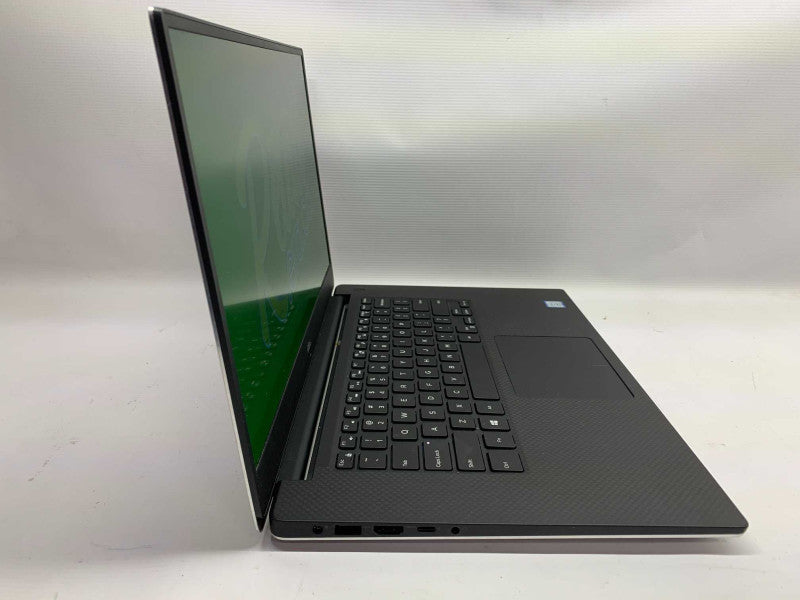 Dell XPS 15 9570 i7-8750H - 8GB DDR4 - GTX 1050Ti - 512GB SSD - FHD -