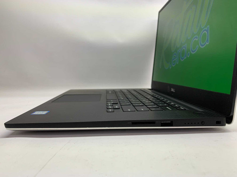 Dell XPS 15 9570 i7-8750H - 8GB DDR4 - GTX 1050Ti - 512GB SSD - FHD -