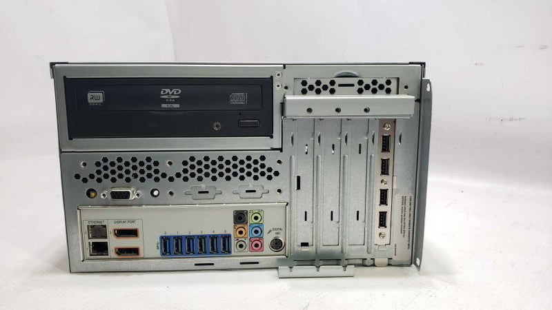 NCR 445-0727830 REV A ATM Machine SelfServ PC Core [