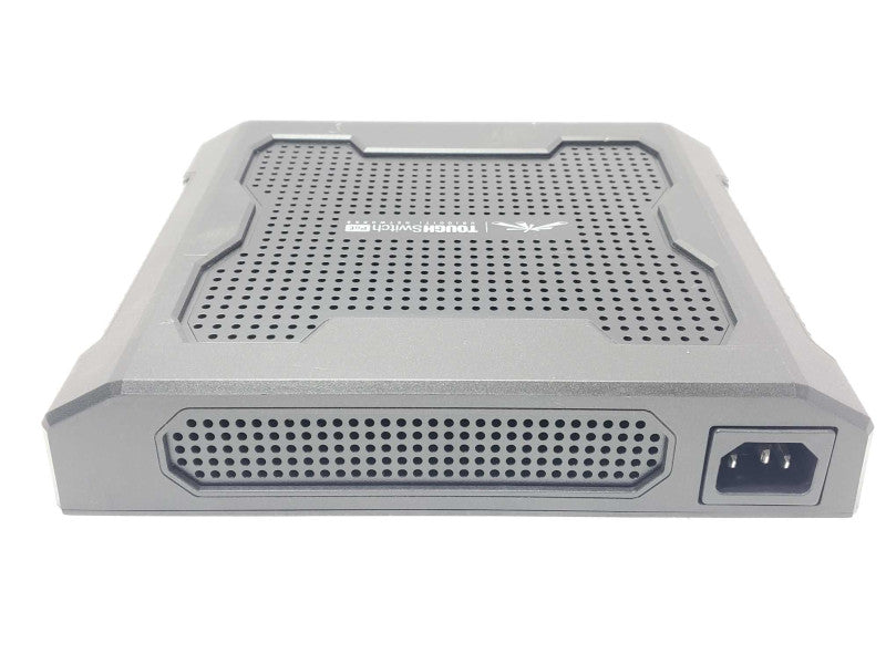 Ubiquiti Networks Tough Switch PoE PRO Switch, AS-IS, Read _