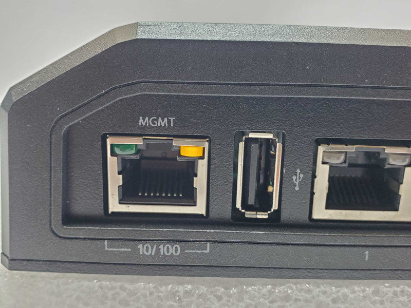 Ubiquiti Networks Tough Switch PoE PRO Switch, AS-IS, Read _