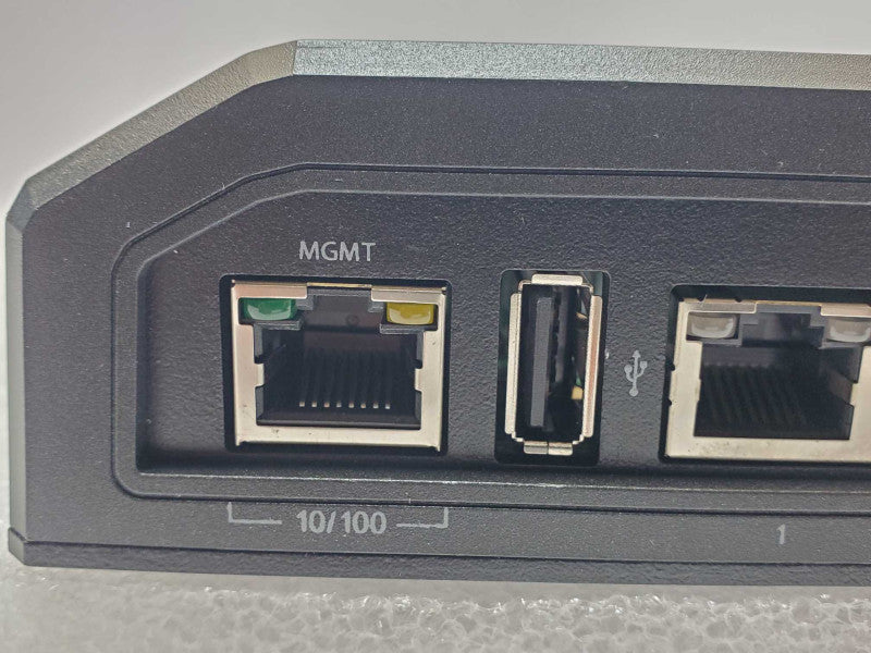 Ubiquiti Networks Tough Switch PoE PRO Switch, AS-IS, Read _