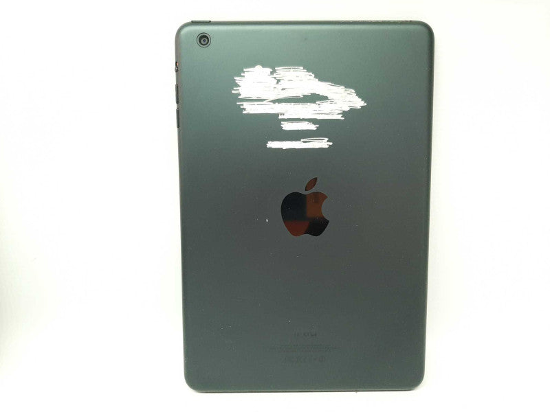 Apple iPad Mini 1st Gen. 16GB A1432 Wi-Fi 7.9\\" - Black/Smoke Grey +