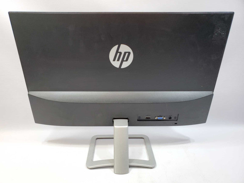 HP 24es 23.8-inch Display 1920 x 1080 @ 60 Hz (Full HD) 1 VGA 1 HDMI (