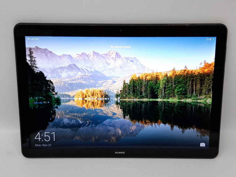 Huawei Mediapad T5 AGS2-L03 10.1\\" LTE 2GB RAM 16GB ROM +